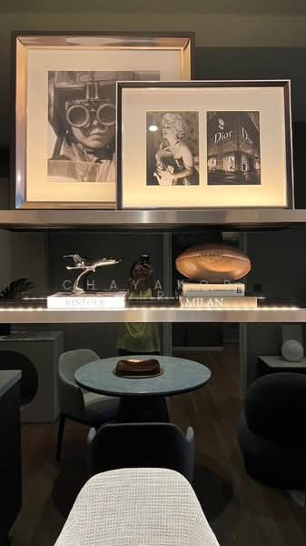 Muniq Langsuan : มิวนีค หลังสวน, กรุงเทพ, ซอยต้นสน, ลุมพินี, ปทุมวัน, กรุงเทพ, 55 ตร.ม., คอนโด ให้เช่า, โดย Chayakorn Tirarakthammakit, 500228891 - DDproperty.com