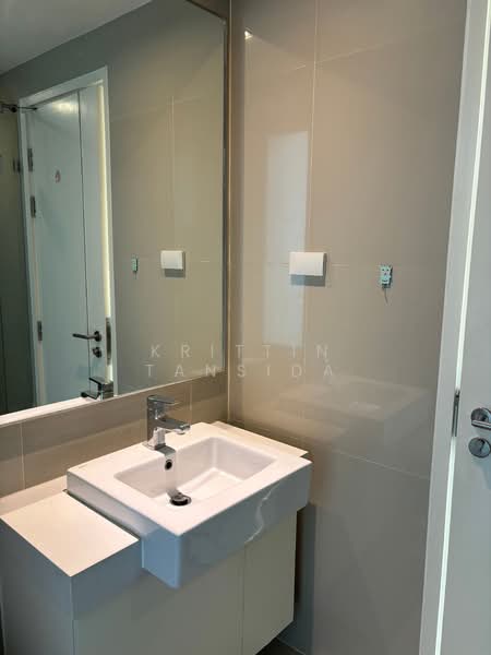 StarView, Bangkok, 495 Rama 3, Bang Klo, Bang Kho Laem, Bangkok, 2 Bedrooms, 77 sqm, Condo For Sale, by Krittin Tansida, 500228893 - DDproperty.com