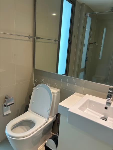 StarView, Bangkok, 495 Rama 3, Bang Klo, Bang Kho Laem, Bangkok, 2 Bedrooms, 77 sqm, Condo For Sale, by Krittin Tansida, 500228893 - DDproperty.com