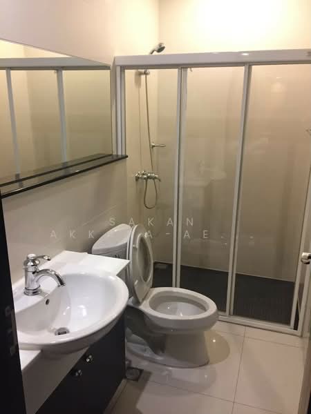 For Rent - The Address Chidlom, Bangkok