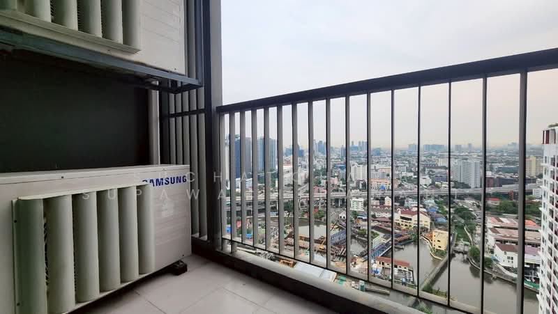 Life Sukhumvit 48, Bangkok, Soi Sukhumvit 48, Phra Kanong, Khlong Toei, Bangkok, 1 Bedroom, 49 sqm, Condo For Rent, by Suchatchaya Supawachiranant, 500228895 - DDproperty.com