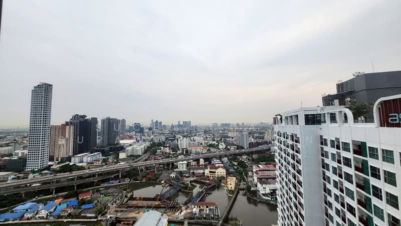 Life Sukhumvit 48, Bangkok, Soi Sukhumvit 48, Phra Kanong, Khlong Toei, Bangkok, 1 Bedroom, 49 sqm, Condo For Rent, by Suchatchaya Supawachiranant, 500228895 - DDproperty.com