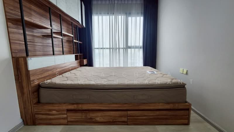 Life Sukhumvit 48, Bangkok, Soi Sukhumvit 48, Phra Kanong, Khlong Toei, Bangkok, 1 Bedroom, 49 sqm, Condo For Rent, by Suchatchaya Supawachiranant, 500228895 - DDproperty.com