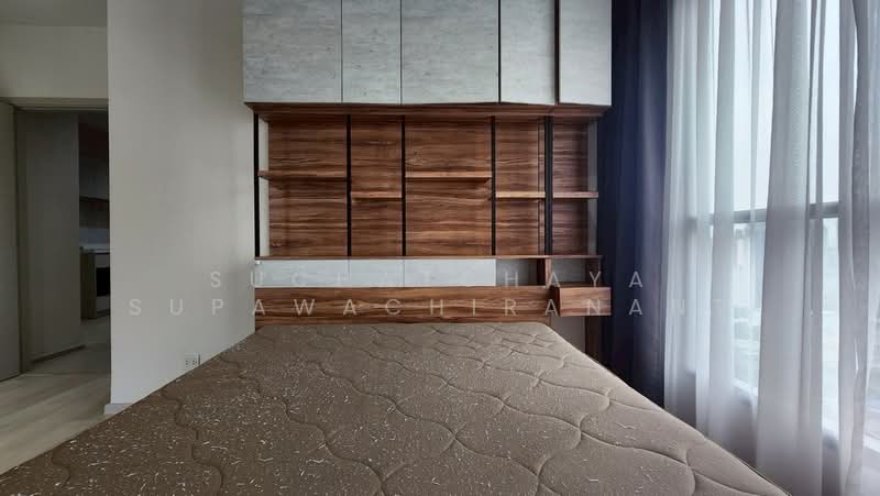 Life Sukhumvit 48, Bangkok, Soi Sukhumvit 48, Phra Kanong, Khlong Toei, Bangkok, 1 Bedroom, 49 sqm, Condo For Rent, by Suchatchaya Supawachiranant, 500228895 - DDproperty.com