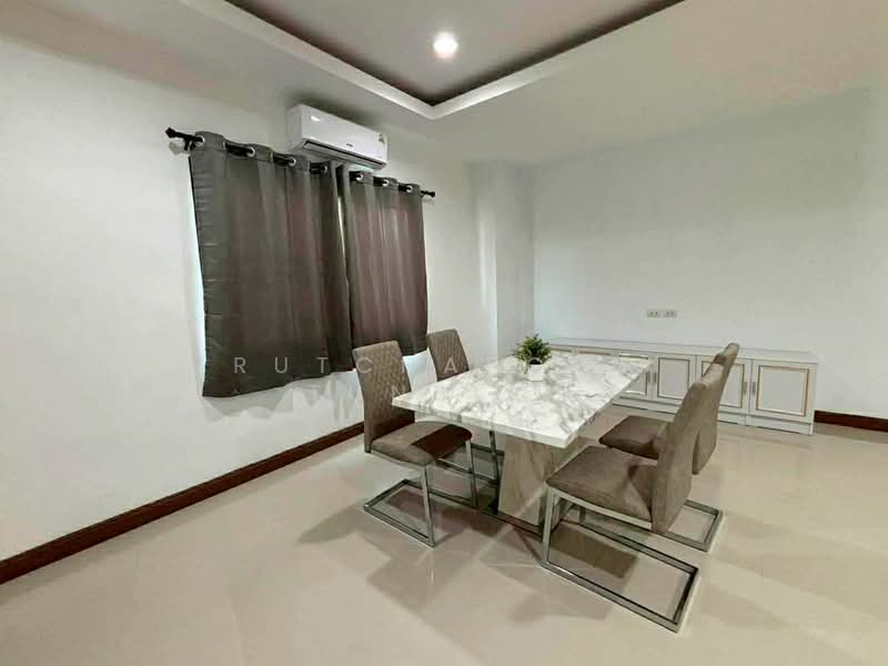 ให้เช่า - บ้านให้เช่า – ใกล้โรงเรียนนานาชาติเปรม เพียง 5 นาที ค่าเช่า 42,000 บาท /เดือน รหัสทรัพย์ : No.10H236, เชียงใหม่