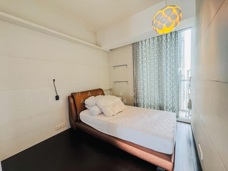 For Rent - The Met Sathorn, Bangkok