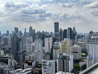 ขาย - Villa Asoke : วิลล่า อโศก, กรุงเทพ