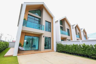 ขาย - Vela home At Sampran : วีล่า โฮม แอท สามพราน, นครปฐม