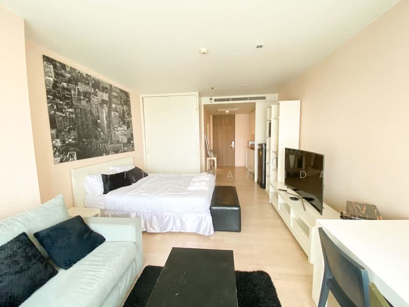 Noble Solo : โนเบิล โซโล่, กรุงเทพ, 988 ทองหล่อ, คลองตันเหนือ, วัฒนา, กรุงเทพ, 34 ตร.ม., คอนโด ขาย, โดย Krittin Tansida, 500228904 - DDproperty.com