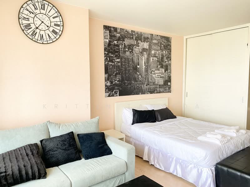 Noble Solo : โนเบิล โซโล่, กรุงเทพ, 988 ทองหล่อ, คลองตันเหนือ, วัฒนา, กรุงเทพ, 34 ตร.ม., คอนโด ขาย, โดย Krittin Tansida, 500228904 - DDproperty.com