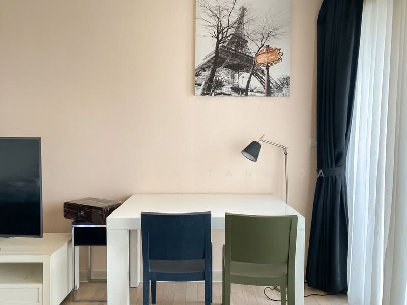 Noble Solo : โนเบิล โซโล่, กรุงเทพ, 988 ทองหล่อ, คลองตันเหนือ, วัฒนา, กรุงเทพ, 34 ตร.ม., คอนโด ขาย, โดย Krittin Tansida, 500228904 - DDproperty.com