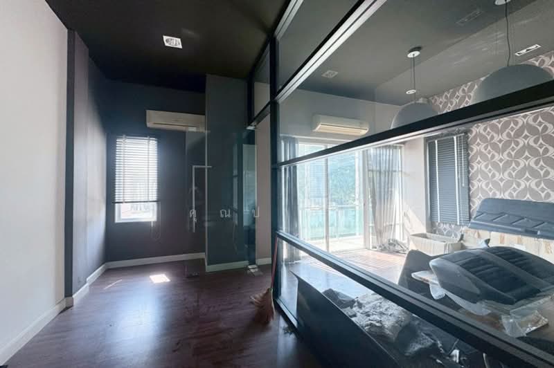 Town Plus X Ladprao, Bangkok, Khlong Chan, Bang Kapi, Bangkok, 3 Bedrooms, 120 sqm, Townhouse For Sale, by คุณปาล์ม, 500228906 - DDproperty.com