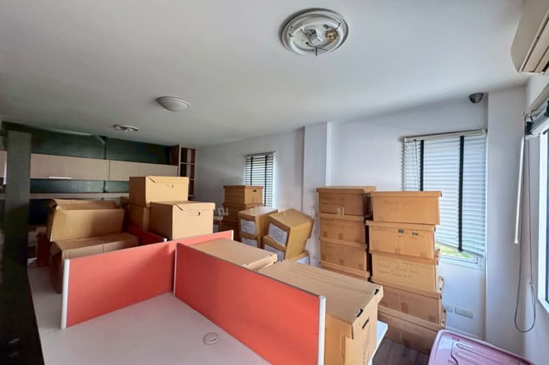 Town Plus X Ladprao : ทาวน์ พลัสเอ็กซ์ ลาดพร้าว, กรุงเทพ, คลองจั่น, บางกะปิ, กรุงเทพ, 120 ตร.ม., ทาวน์เฮ้าส์ ขาย, โดย คุณปาล์ม, 500228906 - DDproperty.com