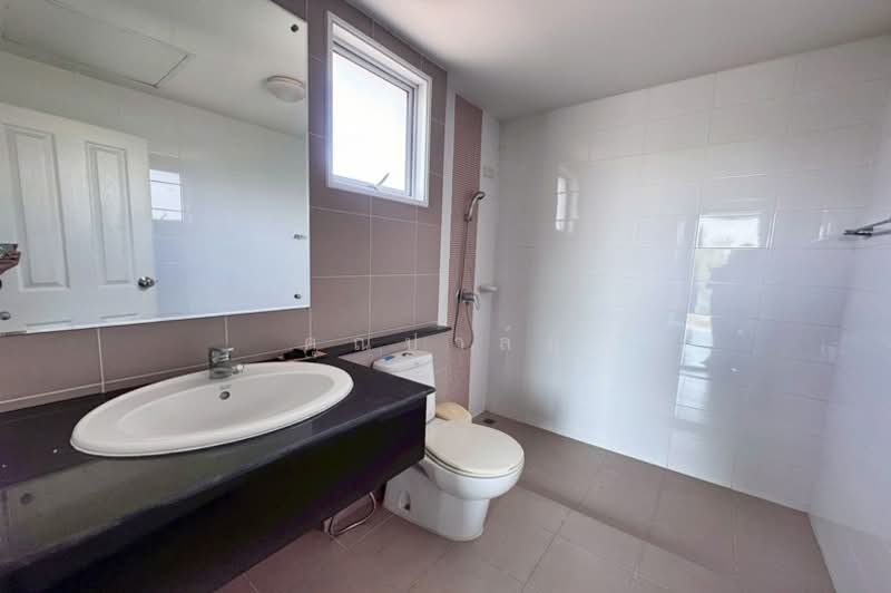 Town Plus X Ladprao, Bangkok, Khlong Chan, Bang Kapi, Bangkok, 3 Bedrooms, 120 sqm, Townhouse For Sale, by คุณปาล์ม, 500228906 - DDproperty.com