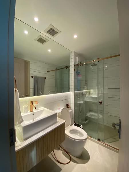 Rhythm Ratchada, Bangkok, 558 Ratchadaphisek Road, Samsen Nok, Huai Khwang, Bangkok, 1 Bedroom, 73 sqm, Condo For Sale, by Krittin Tansida, 500228909 - DDproperty.com