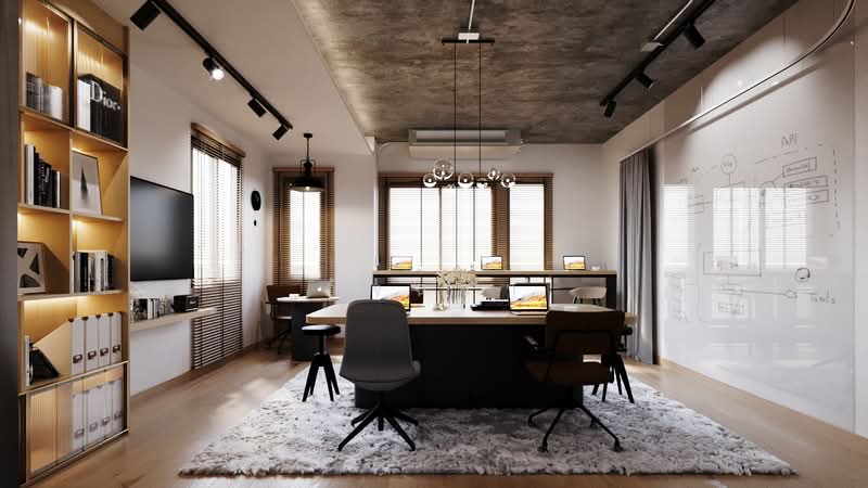 Pruksa Ville @ Work Ramintra Station, Bangkok, Tha Rang, Bang Khen, Bangkok, 2 Bedrooms, 217 sqm, Townhouse For Sale, by อัจฉรา, 500228912 - DDproperty.com