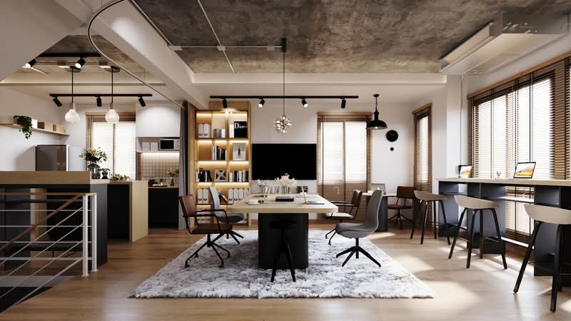 Pruksa Ville @ Work Ramintra Station, Bangkok, Tha Rang, Bang Khen, Bangkok, 2 Bedrooms, 217 sqm, Townhouse For Sale, by อัจฉรา, 500228912 - DDproperty.com