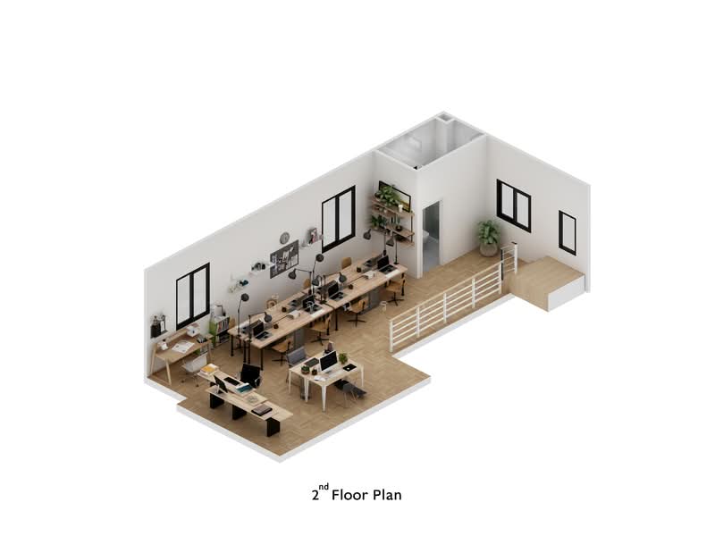 Pruksa Ville @ Work Ramintra Station, Bangkok, Tha Rang, Bang Khen, Bangkok, 2 Bedrooms, 217 sqm, Townhouse For Sale, by อัจฉรา, 500228912 - DDproperty.com