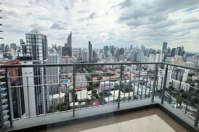 ขาย - Villa Asoke : วิลล่า อโศก, กรุงเทพ