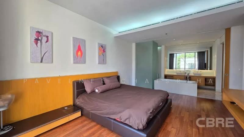 Domus 16, Bangkok, 19 Soi Sukhumvit 16, Khlong Toei, Khlong Toei, Bangkok, 2 Bedrooms, 167 sqm, Condo For Sale, by Paveenee Chaisriha, 500228915 - DDproperty.com