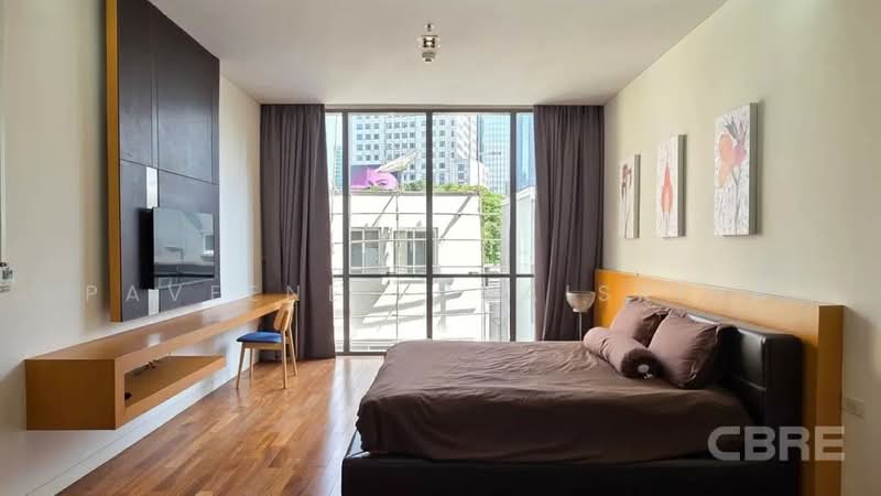 Domus 16, Bangkok, 19 Soi Sukhumvit 16, Khlong Toei, Khlong Toei, Bangkok, 2 Bedrooms, 167 sqm, Condo For Sale, by Paveenee Chaisriha, 500228915 - DDproperty.com