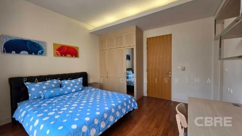 Domus 16, Bangkok, 19 Soi Sukhumvit 16, Khlong Toei, Khlong Toei, Bangkok, 2 Bedrooms, 167 sqm, Condo For Sale, by Paveenee Chaisriha, 500228915 - DDproperty.com