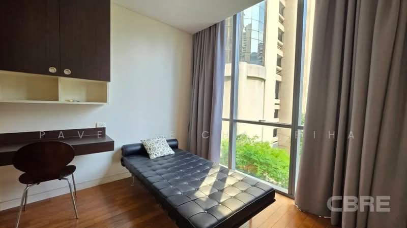 Domus 16, Bangkok, 19 Soi Sukhumvit 16, Khlong Toei, Khlong Toei, Bangkok, 2 Bedrooms, 167 sqm, Condo For Sale, by Paveenee Chaisriha, 500228915 - DDproperty.com