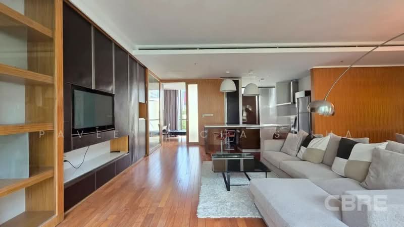 Domus 16, Bangkok, 19 Soi Sukhumvit 16, Khlong Toei, Khlong Toei, Bangkok, 2 Bedrooms, 167 sqm, Condo For Sale, by Paveenee Chaisriha, 500228915 - DDproperty.com