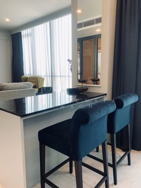 The Monument Thonglor, Bangkok, 998 Thonglor Road, Khlong Tan Nua, Watthana, Bangkok, 2 Bedrooms, 125 sqm, Condo For Rent, by Suchatchaya Supawachiranant, 500228916 - DDproperty.com