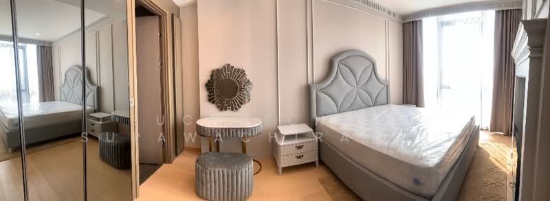 The Monument Thonglor, Bangkok, 998 Thonglor Road, Khlong Tan Nua, Watthana, Bangkok, 2 Bedrooms, 125 sqm, Condo For Rent, by Suchatchaya Supawachiranant, 500228916 - DDproperty.com