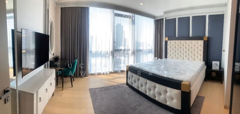 The Monument Thonglor, Bangkok, 998 Thonglor Road, Khlong Tan Nua, Watthana, Bangkok, 2 Bedrooms, 125 sqm, Condo For Rent, by Suchatchaya Supawachiranant, 500228916 - DDproperty.com