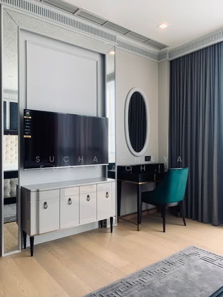 The Monument Thonglor, Bangkok, 998 Thonglor Road, Khlong Tan Nua, Watthana, Bangkok, 2 Bedrooms, 125 sqm, Condo For Rent, by Suchatchaya Supawachiranant, 500228916 - DDproperty.com