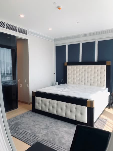 The Monument Thonglor, Bangkok, 998 Thonglor Road, Khlong Tan Nua, Watthana, Bangkok, 2 Bedrooms, 125 sqm, Condo For Rent, by Suchatchaya Supawachiranant, 500228916 - DDproperty.com