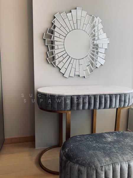 The Monument Thonglor, Bangkok, 998 Thonglor Road, Khlong Tan Nua, Watthana, Bangkok, 2 Bedrooms, 125 sqm, Condo For Rent, by Suchatchaya Supawachiranant, 500228916 - DDproperty.com