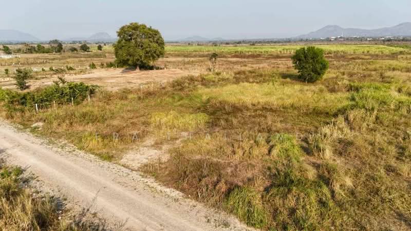 For Sale - ขายที่ดินทำเลทองชะอำ 1 ไร่ ใกล้ ม.ศิลปากร, Phetchaburi