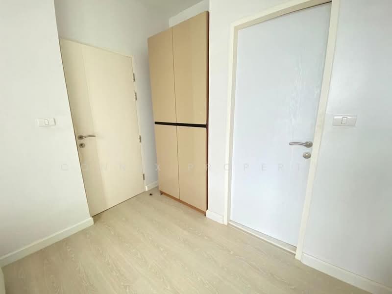 The Niche Pride Thonglor-Phetchaburi, Bangkok, New Petchaburi Road, Bang Kapi, Huai Khwang, Bangkok, 1 Bedroom, 35 sqm, Condo For Rent, by Connex Property, 500228918 - DDproperty.com