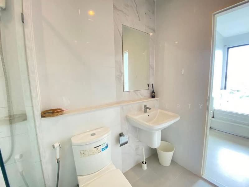 The Niche Pride Thonglor-Phetchaburi, Bangkok, New Petchaburi Road, Bang Kapi, Huai Khwang, Bangkok, 1 Bedroom, 35 sqm, Condo For Rent, by Connex Property, 500228918 - DDproperty.com