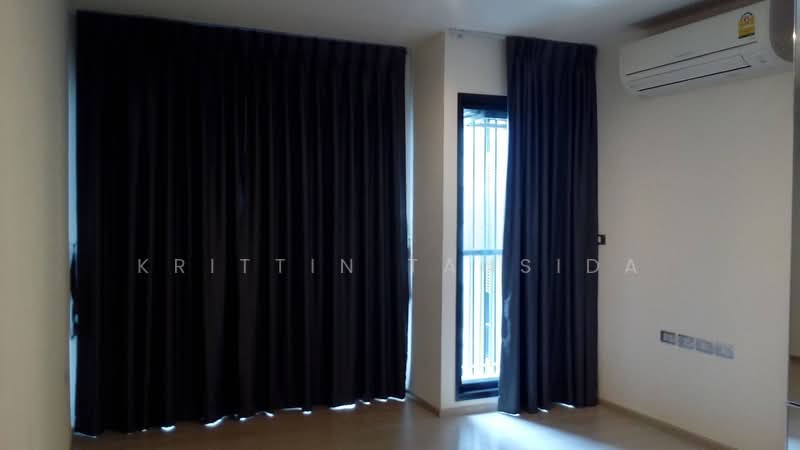 Rhythm Sukhumvit 36-38, Bangkok, 55 Soi Sukhumvit 36, Sukhumvit Road, Phra Kanong, Khlong Toei, Bangkok, Studio, 24 sqm, Condo For Sale, by Krittin Tansida, 500228919 - DDproperty.com