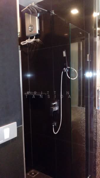 Rhythm Sukhumvit 36-38, Bangkok, 55 Soi Sukhumvit 36, Sukhumvit Road, Phra Kanong, Khlong Toei, Bangkok, Studio, 24 sqm, Condo For Sale, by Krittin Tansida, 500228919 - DDproperty.com