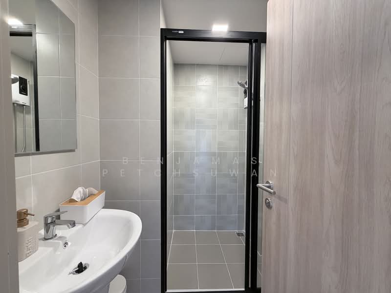 For Rent - Dcondo Vivid Rangsit, Pathum Thani