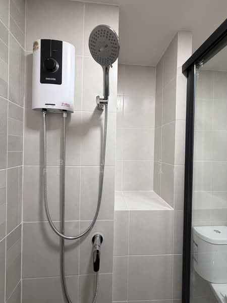 For Rent - Dcondo Vivid Rangsit, Pathum Thani