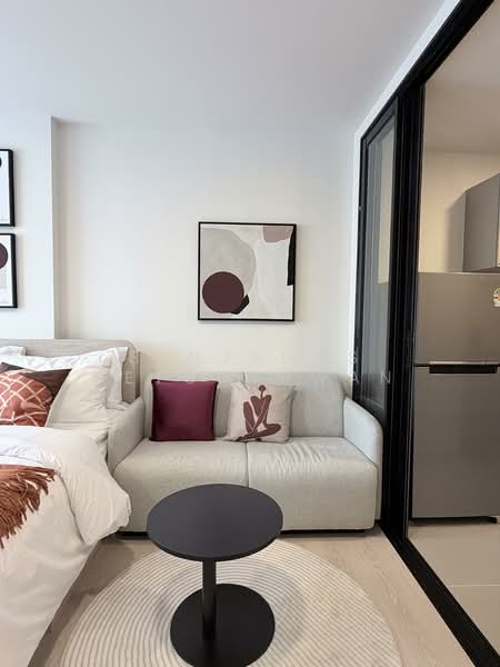 For Rent - Dcondo Vivid Rangsit, Pathum Thani