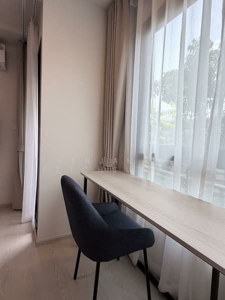 For Rent - Dcondo Vivid Rangsit, Pathum Thani