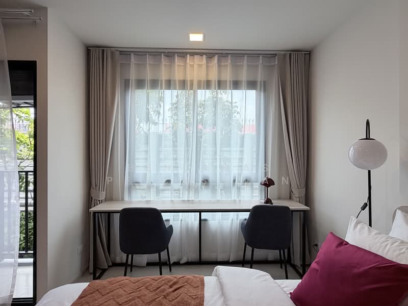 For Rent - Dcondo Vivid Rangsit, Pathum Thani