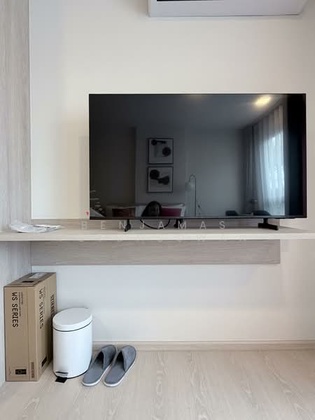 For Rent - Dcondo Vivid Rangsit, Pathum Thani