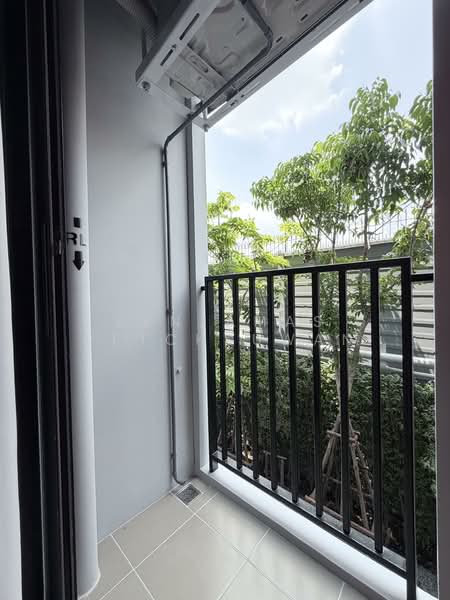 For Rent - Dcondo Vivid Rangsit, Pathum Thani