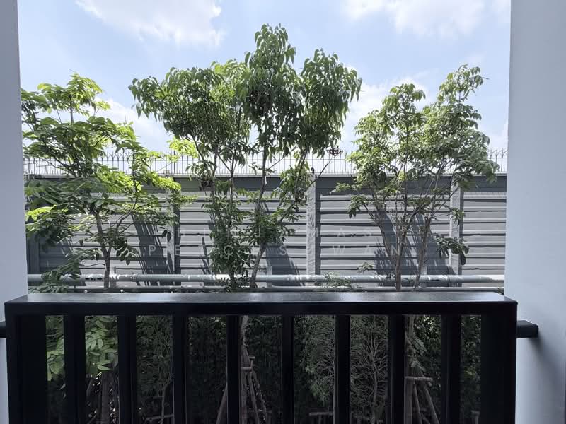 For Rent - Dcondo Vivid Rangsit, Pathum Thani