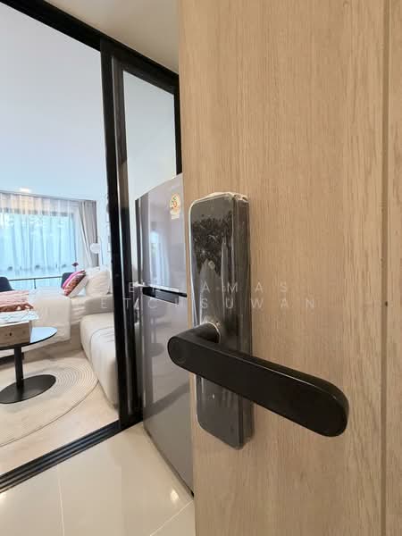 For Rent - Dcondo Vivid Rangsit, Pathum Thani