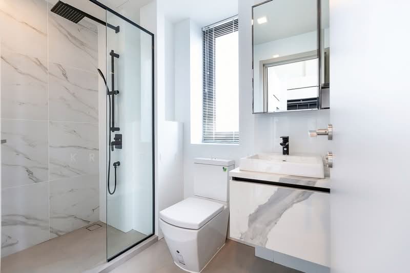 The Line Sukhumvit 101, Bangkok, 3009 Sukhumvit 101 Road, Bang Chak, Phra Khanong, Bangkok, 1 Bedroom, 63 sqm, Condo For Rent, by Krittin Tansida, 500228923 - DDproperty.com