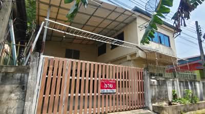 ขาย - บ้านเดี่ยวหนองจอก กรุงเทพมหานคร, กรุงเทพ